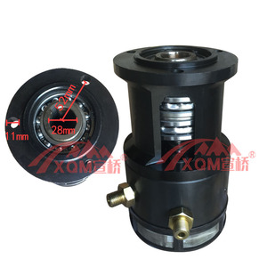 Pretensado DC bomba de aceite de engranajes/bomba de aceite del engranaje hidráulico dispensador para maquinaria pesada - Product Image 6