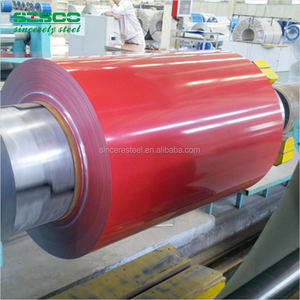 Materiales de Construcción de Viviendas, Lámina de Acero Corrugado para Techos, Tipos de Tejas, Tejas de Acero - Product Image 6