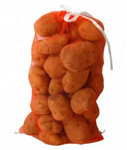 एचडीपीई परिपत्र सब्जियां फल बैग बुनाई मशीन नेट मेष बैग बुनाई मशीनें