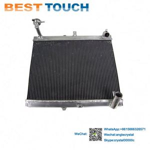 Se adapta a <span class=keywords><strong>CHEVELLE</strong></span>/GM 66-80 68, 69, <span class=keywords><strong>70</strong></span> de refrigeración del motor Precio de radiador de reemplazo para CHEVROLET - Product Image 4