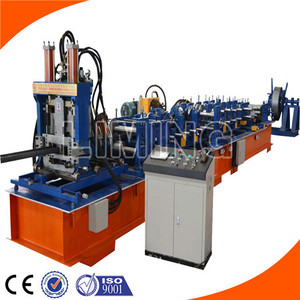 Durable qualité acier Sigma cadre pain formant la Machine - Product Image 1