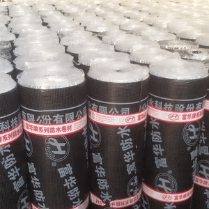 Feuille de bitume de <span class=keywords><strong>toiture</strong></span> de style industriel 3mm 4mm SBS APP pour l'imperméabilisation - Product Image 3