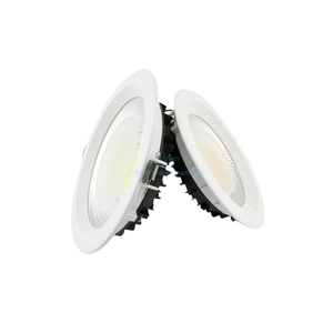 Salle d'exposition Boutique Musée Galerie 5 pouce Encastré Dimmable 15 w COB Led Downlight - Product Image 4