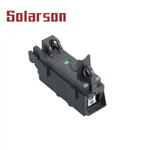 Interruptor de Desconector de fusible montado en poste 160A 500V