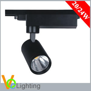 LED Made in <span class=keywords><strong>RPC</strong></span> Plafond Monté En Se Concentrant LED Piste Lumière 30 W - Product Image 3