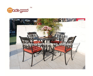 Negozi di bellezza salone del mobile per la vendita room set cinese rattan esterno - Product Image 1