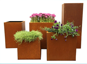 Tôle d'<span class=keywords><strong>acier</strong></span> résistant aux intempéries EN10025 S355, épaisseur 10 mm, <span class=keywords><strong>Corten</strong></span> A, <span class=keywords><strong>Corten</strong></span> B, tôles d'<span class=keywords><strong>acier</strong></span> résistantes aux intempéries à vendre - Product Image 5