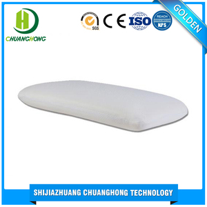 Prima Camping Car suave tela de terciopelo almohada de espuma de memoria de tipo pan de alibaba mercado premium - Product Image 3