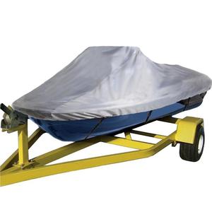 Funda Protectora Extrema para Moto Acuática, Impermeable, Protección UV, Poliéster 600D, PU1000, Ancho de 60 a 90 Pulgadas, Largo de 14 a 18 Pulgadas, 4 a 9 kg - Product Image 3