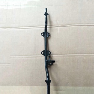 70cc 90cc 100cc 110cc 125cc 150cc moto universale moto poggiapiedi telaio telaio parti del corpo - Product Image 3