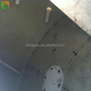 ถังยูโตพลาสติกสำหรับกระบวนการย้อมหนัง ใช้มอเตอร์เป็นส่วนประกอบหลัก - Product Image 6