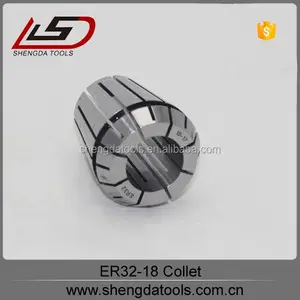 ER32 collet, ER32 collet chuck, ER32 fresado collet