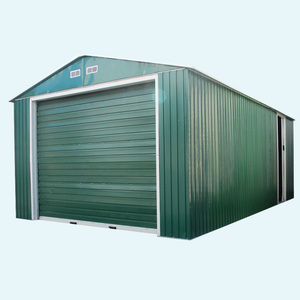 Conteneurs de <span class=keywords><strong>garage</strong></span> instantanés pour 2 voitures, abris de jardin, garages - Product Image 2