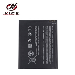 เปลี่ยนโทรศัพท์มือถือแบตเตอรี่3.85V 3340MAh แบตเตอรี่ Li-Ion สำหรับ Microsoft <span class=keywords><strong>Nokia</strong></span> <span class=keywords><strong>Lumia</strong></span> <span class=keywords><strong>950XL</strong></span> BV-T4D - Product Image 3