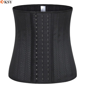 <span class=keywords><strong>Corsetto</strong></span> da Trainer in vita di alta qualità all'ingrosso <span class=keywords><strong>taglie</strong></span> <span class=keywords><strong>forti</strong></span> per il corpo per le donne - Product Image 1