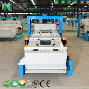 Rung Hạt Sạch Hơn Học Sinh Lớp Máy để Làm Sạch Lúa Mì Đậu Bắp - Product Image 6