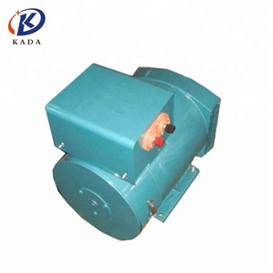 KADA monophasé série ST brosse 2kw alternateur 2kw générateur ST-2kw alternateur <span class=keywords><strong>220</strong></span> volts 50hz - Product Image 5