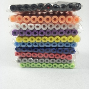 卸売7.2x 1.3cmEVAフォーム弾丸 - Product Image 6