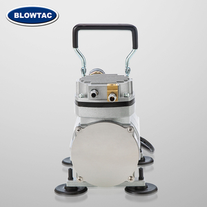 TC-20V silencieux durable Compresseur Sous Vide Pour l'échantillon D'air - Product Image 5