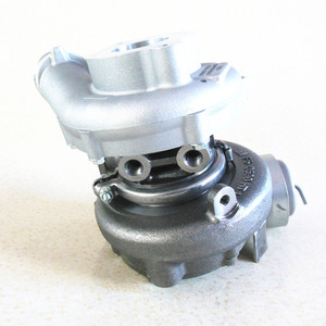 High qualität neue volle turbo VB16 17201-26031 17201-26030 für Toyota Auris 2.2 D-CAT Turbocharger 2AD-FHV 2007