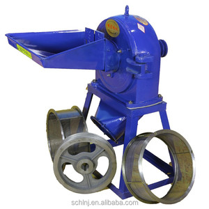 HELI yeni varış sıcak satış çiftçi ev kullanımı tahıl un mısır kırma makinesi - Product Image 2