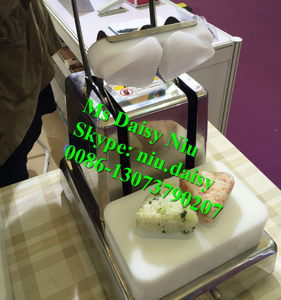 Machine manuelle à faire des onigiri/Machine à former des onigiri/Machine à presser des onigiri en forme de cœur - Product Image 4
