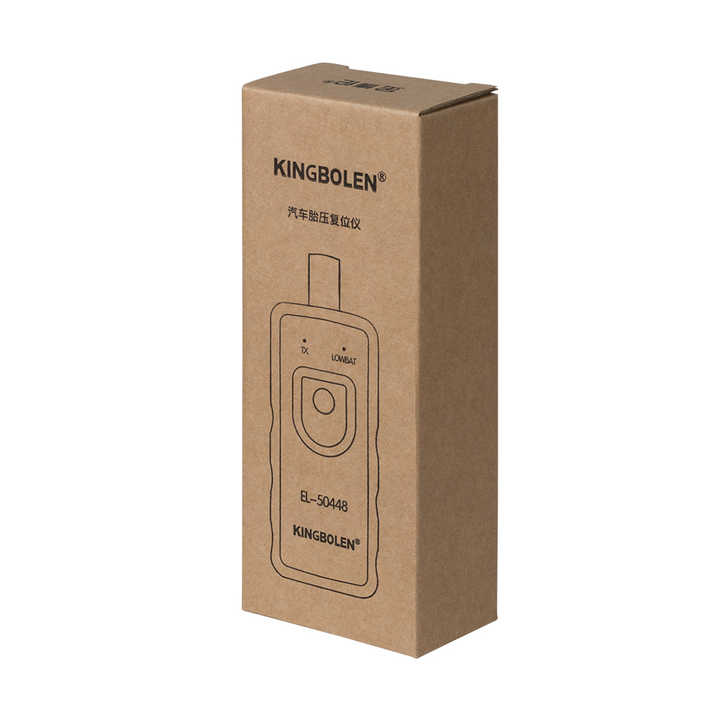 KINGBOLEN EL50448 oto lastik basıncı İzleme sensörü TPMS aktivasyon