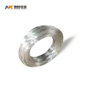 High electrical conductivity pure silver electrical wire