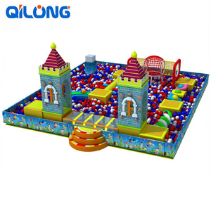 Precio de fábrica Mini Traffic Town Niños Driving School Niño Patio interior - Product Image 2