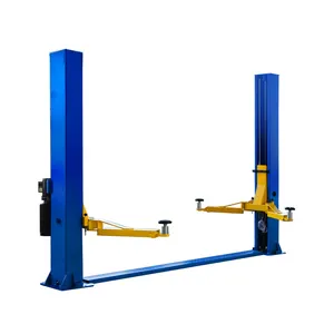 4Ton auto lift two post/mechanic workshop equipment/car workshop tools and equipments