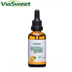 Sweetleaf Stevia Drops Liquid Stevia Trong Swetterners