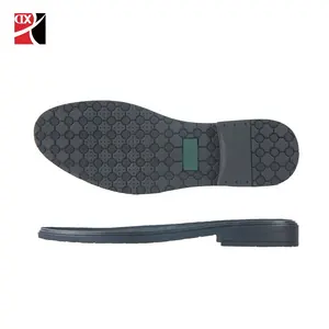 wholesale make man rubber soles for shoe making