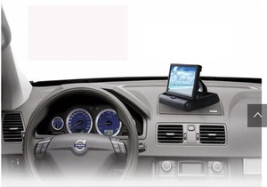Moniteur de <span class=keywords><strong>voiture</strong></span> pliable standard, moniteur LCD de <span class=keywords><strong>voiture</strong></span> autonome, mini téléviseur - Product Image 2