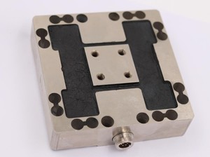 Détecteur de force Triaxial Fx <span class=keywords><strong>Fz</strong></span>, cellule de charge 3D - Product Image 2