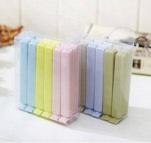 High Quality Food Snack Storage Sealing Clip Plastic Food Bag Clip bag sealer stick