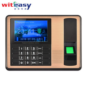 Không Dây Sinh Trắc Học Không Dây Máy Quét Vân Tay Thời Gian Máy Chấm Công Vân Tay Giá Máy Tại Sri Lanka - Product Image 3