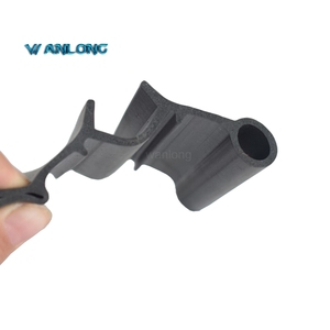 B סעיף דואר <span class=keywords><strong>EPDM</strong></span> קצף גומי הרצועה לחדר קר - Product Image 4