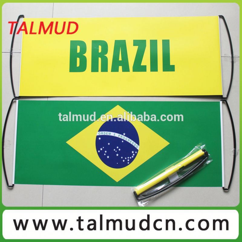 красочный бесплатно образец руки знамя