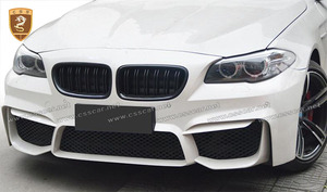 Acheter Kits de carrosserie M4 pour <span class=keywords><strong>BMW</strong></span> Série 5 F10 Matériau PP avec ailes - Product Image 3