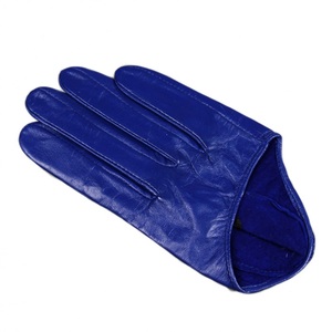 Groothandel Schapenvacht Feestjurk Sms-Vrouwen Sekslederen Handschoenen - Product Image 1