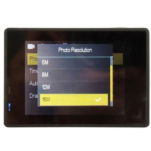 Usine Directement aller <span class=keywords><strong>pro</strong></span> 5 style 4 k 30fps 720 p 120fps ultra hd wifi camera action avec wifi télécommande 16mp module - Product Image 5
