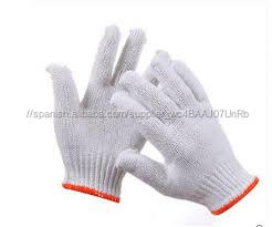 Venta caliente de Algodón de Protección Laboral matsuya Guante Máquina de Tejer A Mano - Product Image 6