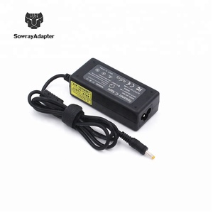 <span class=keywords><strong>Chargeur</strong></span> <span class=keywords><strong>de</strong></span> <span class=keywords><strong>batterie</strong></span> ca cc pour adaptateur secteur pour <span class=keywords><strong>ordinateur</strong></span> <span class=keywords><strong>portable</strong></span> <span class=keywords><strong>Hp</strong></span> 19.5V 1.58A 30W - Product Image 2