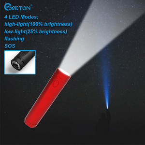 2600 mah <span class=keywords><strong>led</strong></span> torch ngân hàng điện cho Samsung - Product Image 4