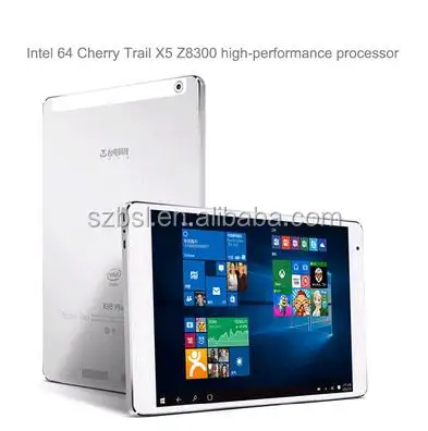 Grosir Tablet Pc 9.7 Inci IPS Teclast X98 Plus 3G Dual Os Windows10 + Tablet Pc Android 5.1 Intel Z8300 Tablet 4GB RAM 64GB ROM