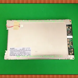 Asli LM085YB1T01 Layar TFT 8.5 Inci LCD Panel untuk Mesin Industri 800*480 SVGA Display