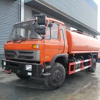 Sinotruck howo/bowser caminhão de Dongfeng 10000 12000 litros de água