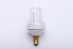 Trắng <span class=keywords><strong>Led</strong></span> Hiệu Ứng Nhấp Nháy Bóng Đèn Dây Hoa B22 E14 E27 Cơ Sở Đèn <span class=keywords><strong>Led</strong></span> Nhấp Nháy Ánh Sáng Đèn <span class=keywords><strong>Led</strong></span> Giáng Sinh Ánh Sáng Bóng Đèn - Product Image 4