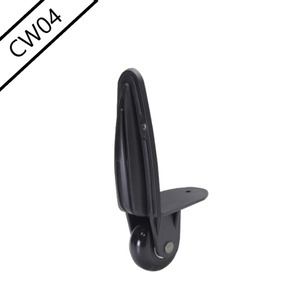 Reemplazo de rueda de equipaje rodante, Maleta de esquina angular, venta al por mayor - Product Image 4