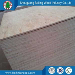 Vuelos Baratos <span class=keywords><strong>de</strong></span> China 18mm 40mm <span class=keywords><strong>de</strong></span> Espesor Tablero <span class=keywords><strong>OSB</strong></span> Construcción en Venta - Product Image 3